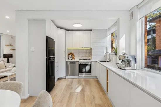 9/11 Hampden Road, Artarmon, NSW 2064-Image