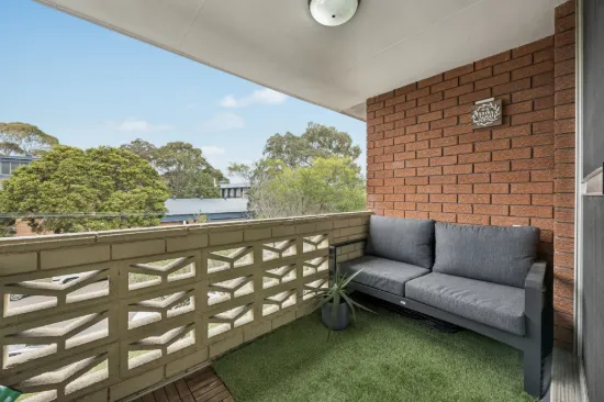 9/11 St Albans Road, Kingsgrove, NSW 2208