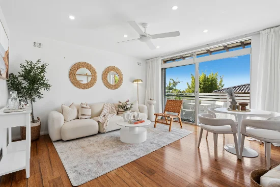 9/111 Harbord Road, Freshwater, NSW 2096