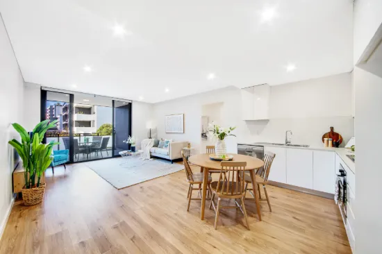 9/114 Great Western Highway, Westmead, NSW 2145