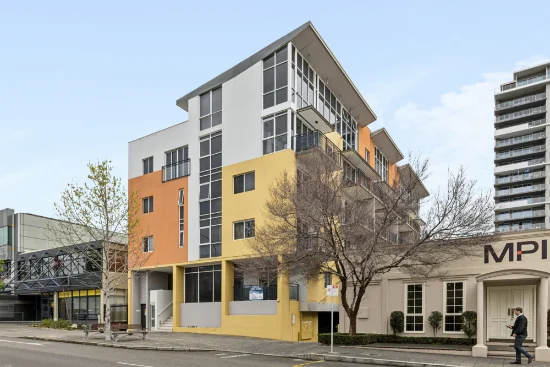 9/1142 Hay Street, West Perth, WA 6005 - For Sale