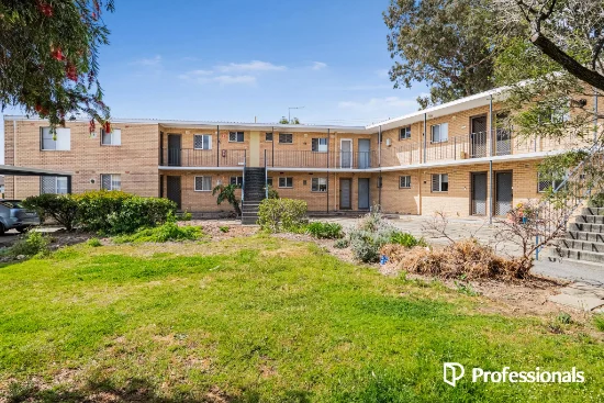9/116 Royal Street, Tuart Hill, WA 6060