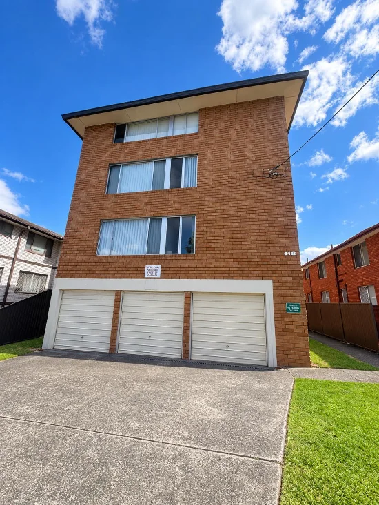 9/118 Woodburn Road, Berala, NSW 2141