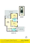 9/12-16 Prospect Street, Rosehill, NSW 2142-Floorplan