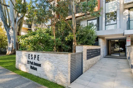 9/12 Park Avenue, Waitara, NSW 2077