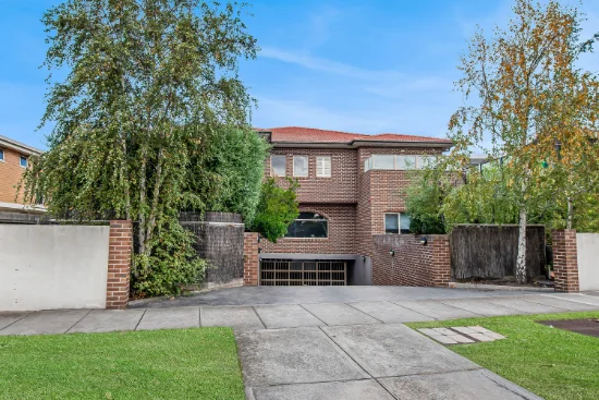 9/1214 Dandenong Road, Murrumbeena VIC 3163-Image