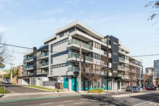 9/122 High Street, Preston, Vic 3072-Image