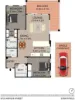 9/123-125 Arthur Street, Strathfield, NSW 2135-Floorplan