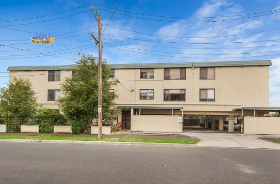 9/123 Epsom Road, Ascot Vale, Vic 3032