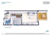 9/123 Lowanna Street, Braddon, ACT 2612-Floorplan