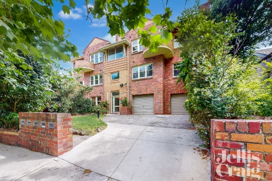 9/125-135 Mooltan Street, Travancore, Vic 3032