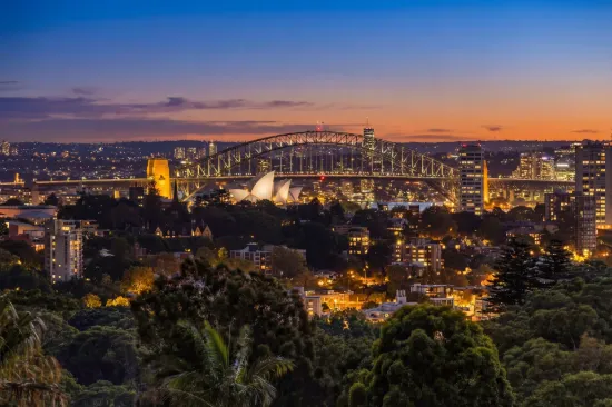 9/125a Old South Head Road, Bondi Junction, NSW 2022