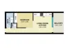 9/127 Grey St, St Kilda, Vic 3182-Image