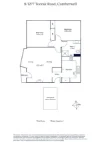 9/1277 Toorak Road, Camberwell, Vic 3124-Floorplan