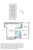 9/128 Mt Dandenong Road, Croydon, Vic 3136-Floorplan