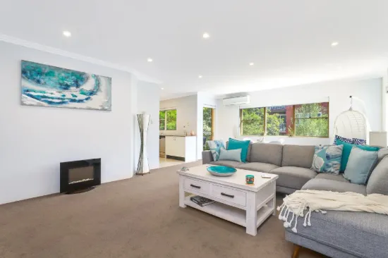 9/13-15 Croydon Street, Cronulla, NSW 2230