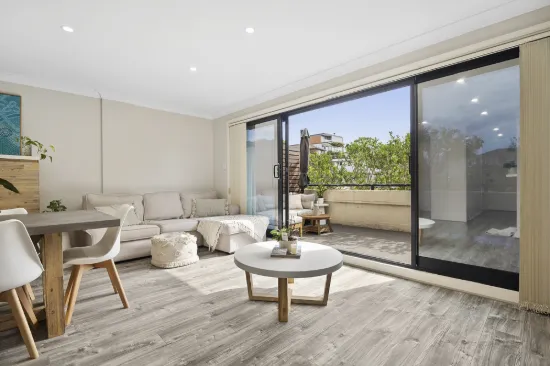 9/13-15 Francis Street, Dee Why, NSW 2099
