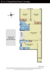 9/13-15 Toolambool Road, Carnegie VIC 3163-Floorplan