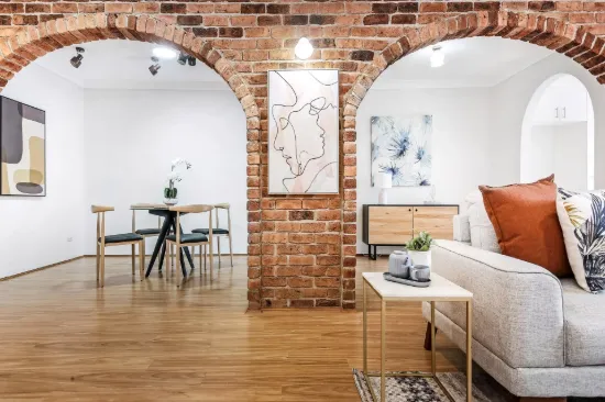 9/13 Albert Street, North Parramatta, NSW 2151
