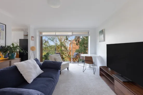 9/13 Harriette Street, Neutral Bay, NSW 2089
