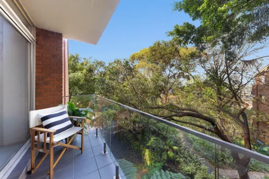 9/13 Harriette Street, Neutral Bay, NSW 2089-Image