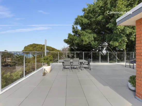 9/13 Harriette Street, Neutral Bay, NSW 2089-Image