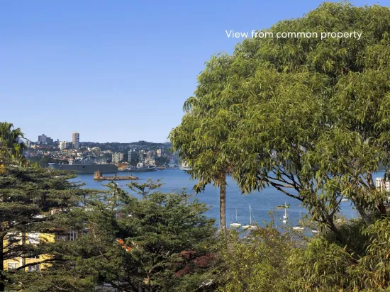 9/13 Harriette Street, Neutral Bay, NSW 2089-Image