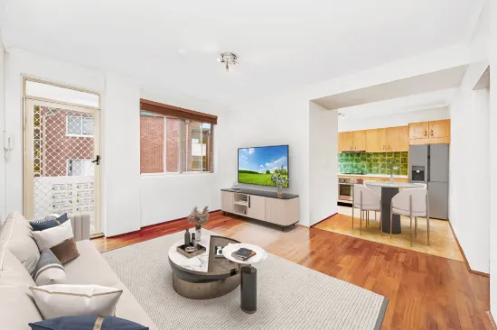 9/13 Isabel Street, Ryde, NSW 2112