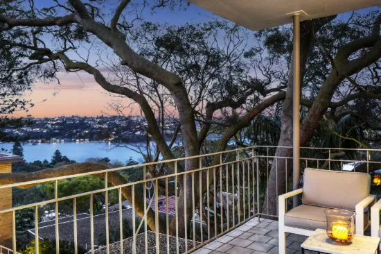 9/13 Warringah Road, Mosman, NSW 2088