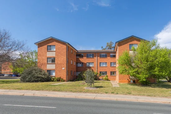 9/131 Rivett Street, Hackett, ACT 2602 - For Sale