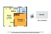 9/1312 Sydney Road, Fawkner, Vic 3060-Floorplan