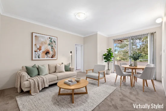 9/132 Sturt Street, Kingsford, NSW 2032