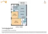 9/133 Regatta Road, Canada Bay, NSW 2046-Floorplan