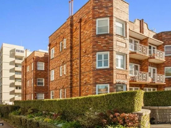 9/135 Sydney Road, Fairlight, NSW 2094