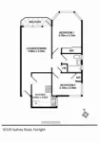 9/135 Sydney Road, Fairlight, NSW 2094-Floorplan