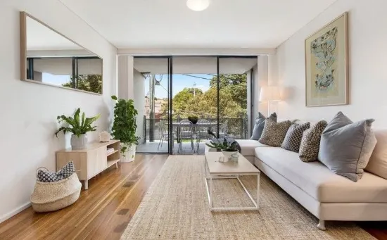 9/137 Regent Street, Redfern NSW 2016-Image