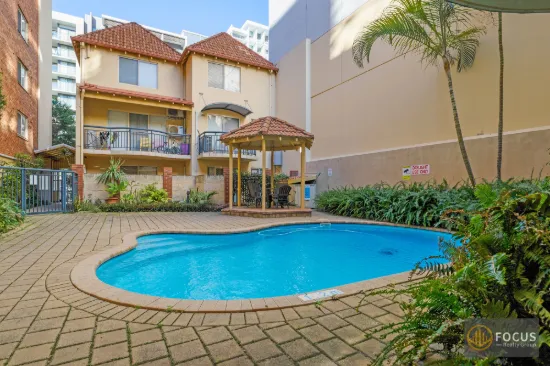9/138 Adelaide Terrace, East Perth, WA 6004