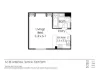 9/138 Adelaide Terrace, East Perth, WA 6004-Floorplan