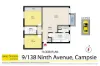 9/138 Ninth Avenue, Campsie, NSW 2194-Image