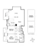 9/14-18 Howitt Street, South Yarra, Vic 3141-Floorplan