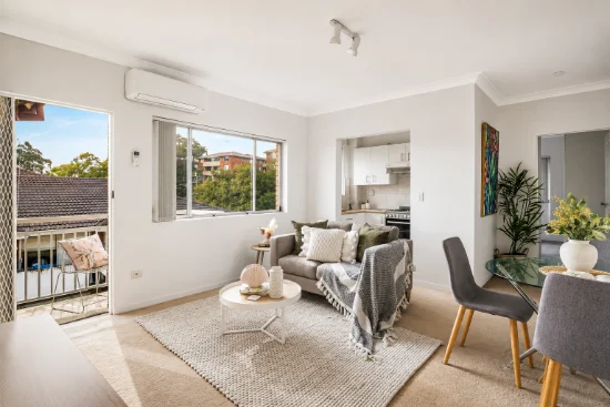 9/14 Meadow Crescent, Meadowbank NSW 2114-Image