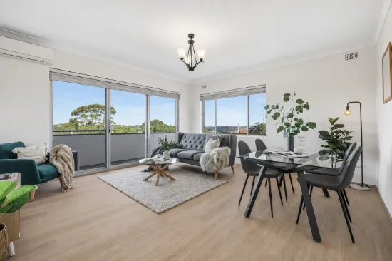 9/14 Tranmere Street, Drummoyne, NSW 2047