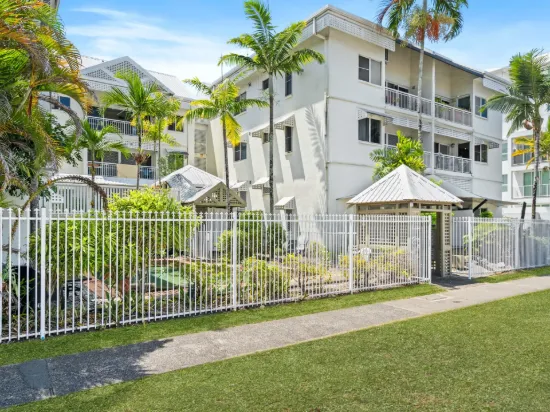 9/14 Upward Street, Cairns North, Qld 4870