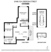 9/146-154 Oberon Street, Coogee, NSW 2034-Floorplan