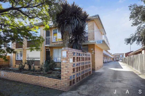 9/146 Rupert Street, West Footscray, Vic 3012