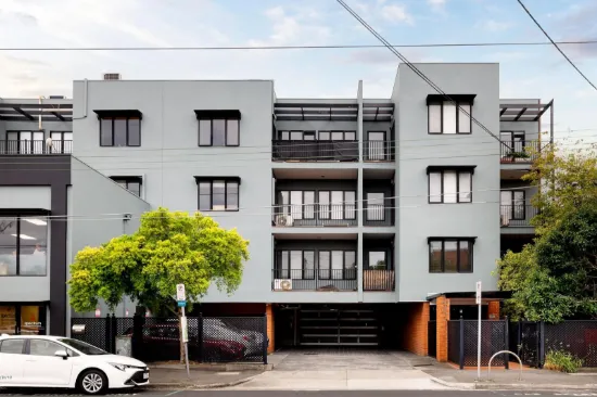 9/149 Glenlyon Road, Brunswick, Vic 3056