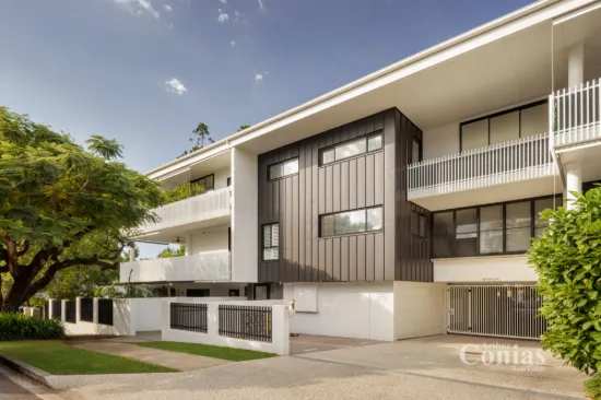 9/15 Dorset Street, Ashgrove, Qld 4060