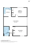 9/15 McKinley Avenue, Malvern, Vic 3144-Floorplan