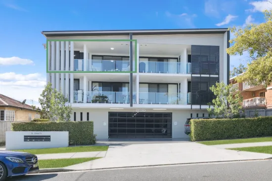 9/15 Sankey Street, Carina QLD 4152-Image