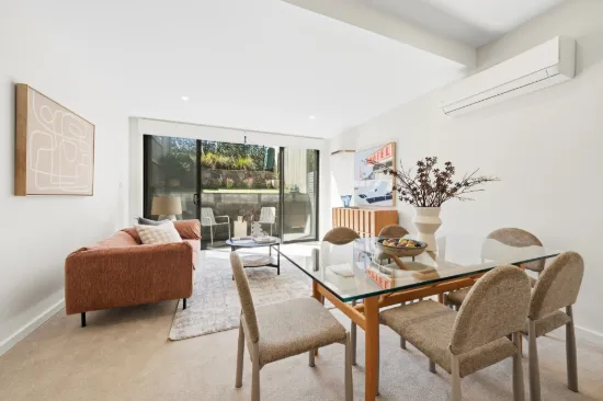 9/15 Wanderlight Avenue, Lawson, ACT 2617